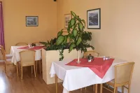 Hotel Leano - petit déjeuner