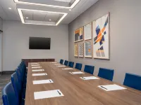 Holiday Inn Express & Suites LINDEN - NEWARK SOUTH by IHG Hotels in Union County