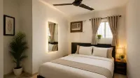 Double One Hotel and Suites