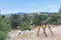 Tehachapi 12-guest Group Escape 5 Bedroom Home - Homestays