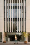 CONCORDIA CHAPULTEPEC - Bintang 2