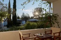 Hydra Beach Resort - Havudsigt