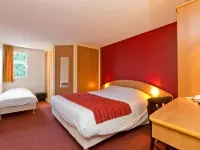Prest'Hôtel Epinal Chavelot Hotels in Epinal