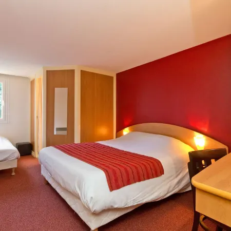 Prest'Hôtel Epinal Chavelot