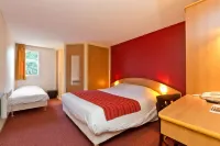 Prest'Hôtel Epinal Chavelot