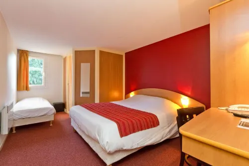 Prest'Hôtel Epinal Chavelot
