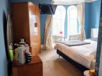Leven House Bed and Breakfast Hotel di Crieff