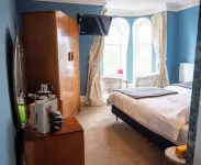 Leven House Bed and Breakfast