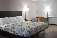 Motel 6 Hazelwood, MO Hoteles en 