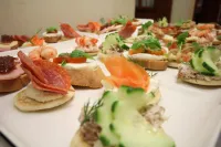Strathburn Hotel Inverurie by Compass Hospitality - Завтрак