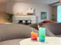 Hotel Caesius Thermae & Spa Resort - bar