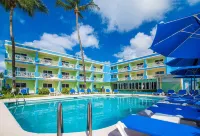 Dover Beach Hotel - Pools