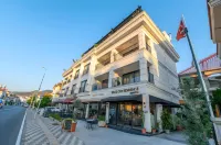 Belci City House