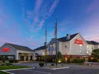 Hampton Inn & Suites Cleveland-Southeast/Streetsboro Hotels in Streetsboro