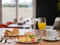 Ibis Fortaleza Centro de Eventos - พร้อมอาหารเช้า