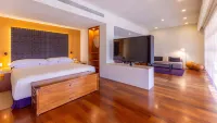 Barceló Monterrey Valle