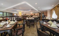 V-Hotel Da Nang Beach - Aamiainen
