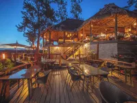 Gaia Riverlodge Hotels in San Ignacio