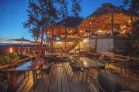 Gaia Riverlodge