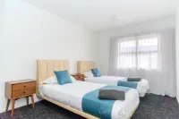 Te Awa Suites - 2 stjerner