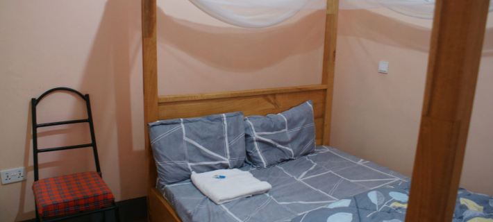 Tuvela Safari Park Hotels in Arumeru