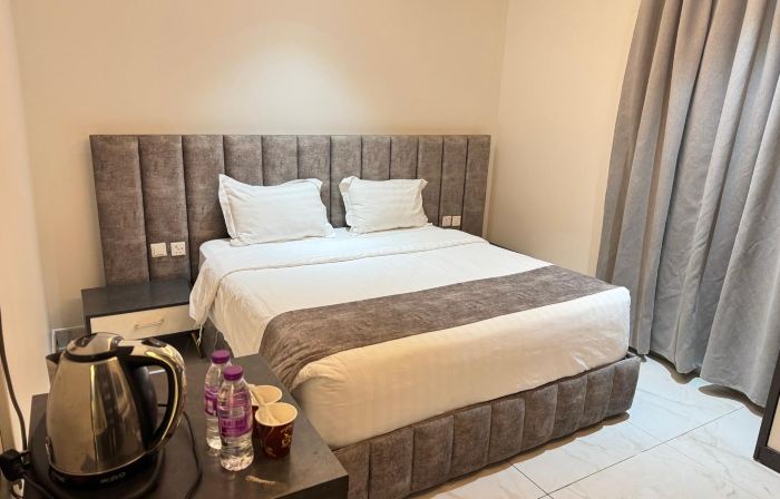 Golden Gewan Hotel