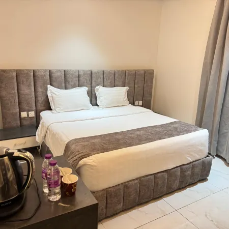 Golden Gewan Hotel