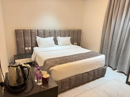 Golden Gewan Hotel