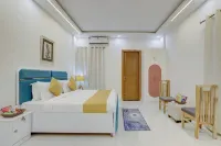 阿拉雅住宿 小蒼蘭三卧室公寓 - 民宿