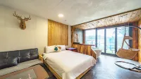 Yeongheungdo Grove Resort - 1-Star