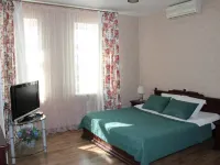 Razgulyaj Mini-Hotel Hotels in Gorod Ryazan'