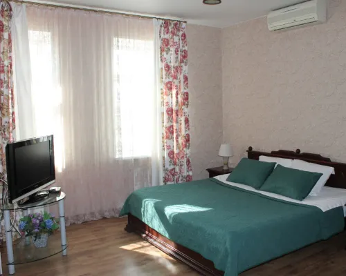 Razgulyaj Mini-Hotel Hotels in Ryazan