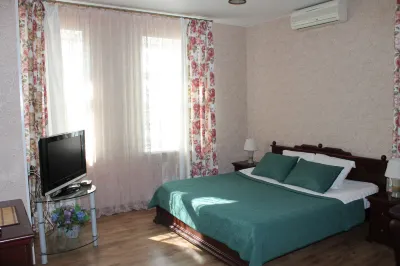 Razgulyaj Mini-Hotel Hotels in 