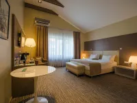 Sova Park-Hotel Hotels in Gorod Ryazan'