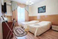 Три Звезды Отели в г. 