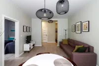 Viatour na Volkovicha Apartments