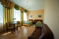 Wellness Hotel