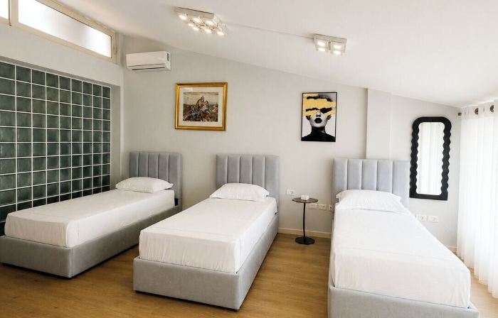 เคอิน โรงแรม