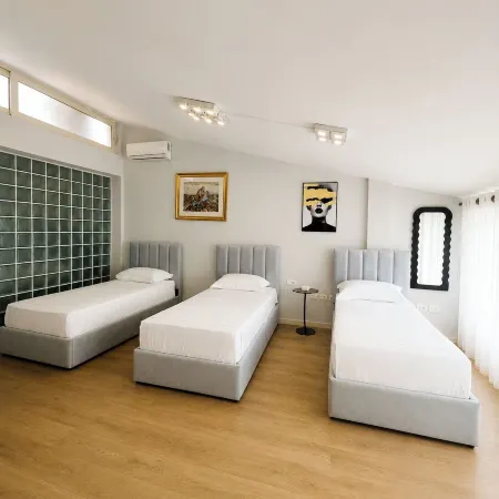 Kein Hotel