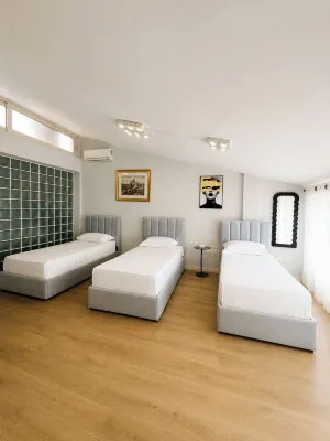 Kein Hotel - 2 звезды