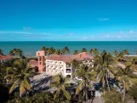 Hotel Brisa Dos Abrolhos - Uima-altaat