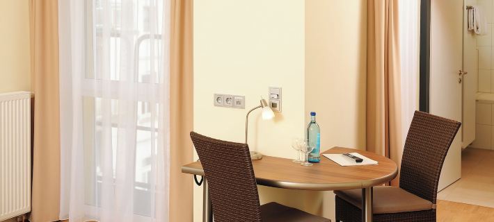 GuestHouse Mainz Hotels in Mainz