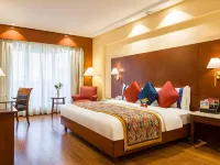 The Lalit Mumbai Hotels near Khar