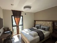 Intergroup Business & Design Hotel Ingolstadt Hotels in Kösching