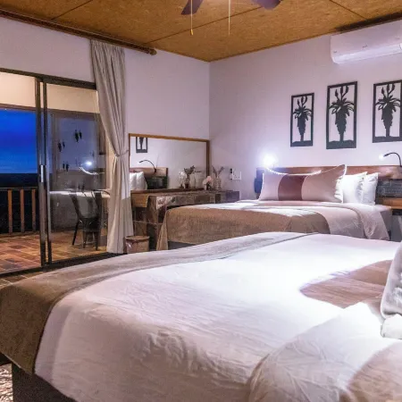 Aloegrove Safari Lodge
