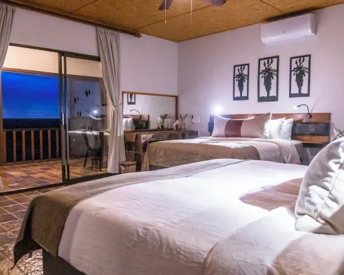 Aloegrove Safari Lodge Hotels in Otjiwarongo