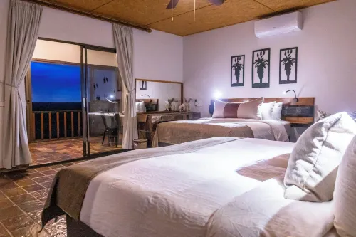 Aloegrove Safari Lodge