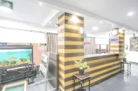 WesternSuites Hotel / Spa - อ่างจากุชชี่
