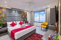 Hotel Kaca Inn - Near New Delhi Railway Station & Connaught Place