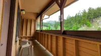 Magnuson Grand Rushmore View